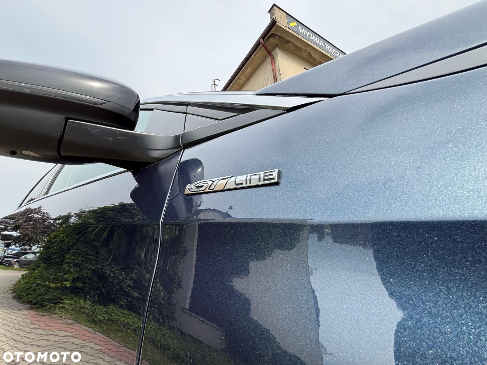 Peugeot 5008 1.6 BlueHDI Active S&S EAT6 - 27