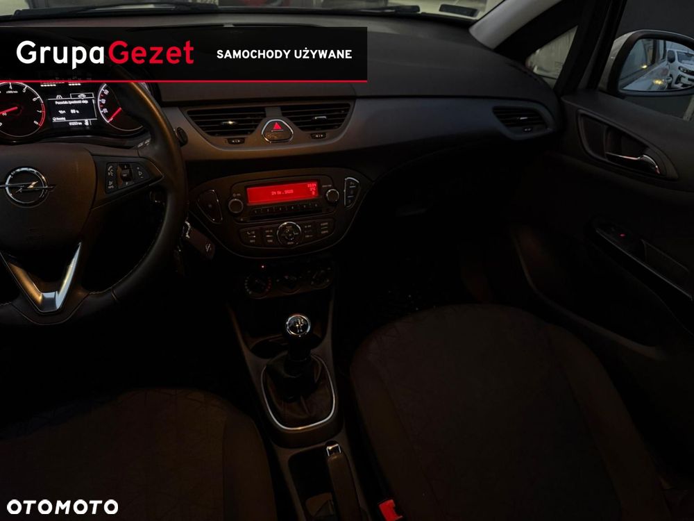 Opel Corsa - 12