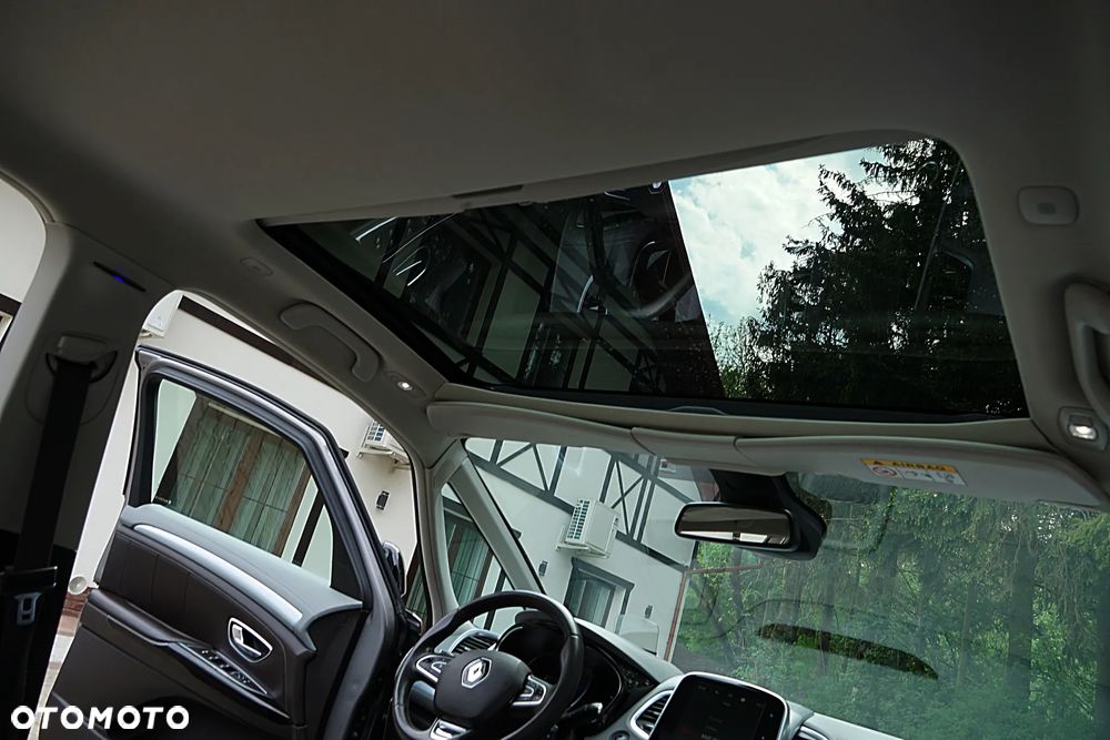 Renault Espace Energy dCi 160 EDC Initiale Paris - 18