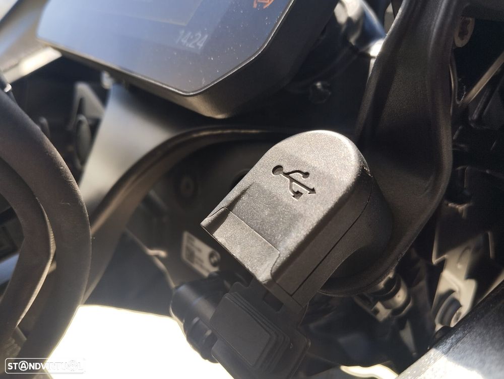 BMW R 1250 GS - 14