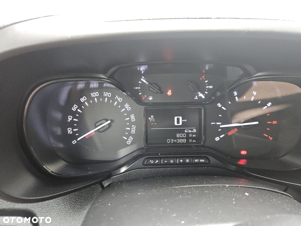 Toyota ProAce - 7