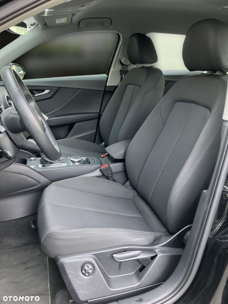 Audi Q2 - 14