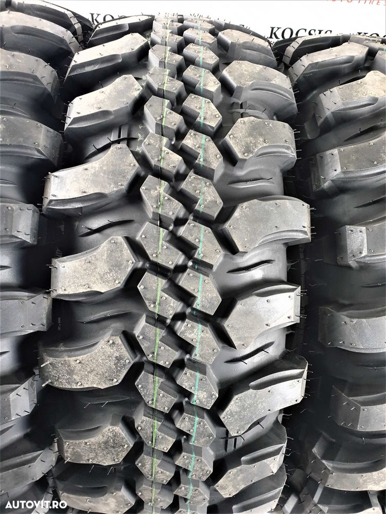 33x11.5-15 - Anvelope noi OFF ROAD -  CST Maxxis - 3