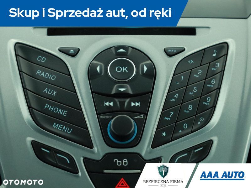 Ford C-MAX - 15