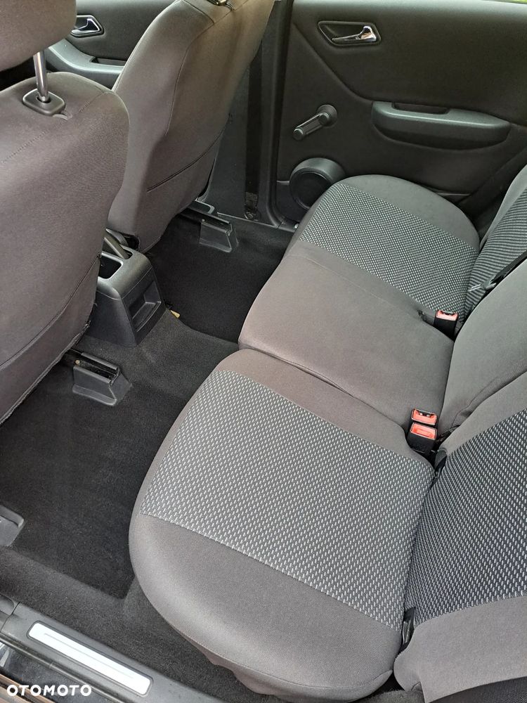 Mercedes-Benz Klasa A 150 Classic - 9