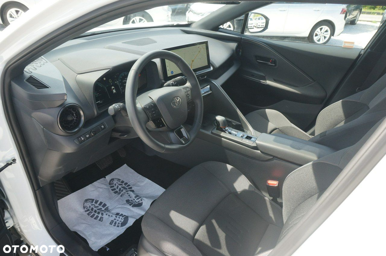 Toyota C-HR - 20