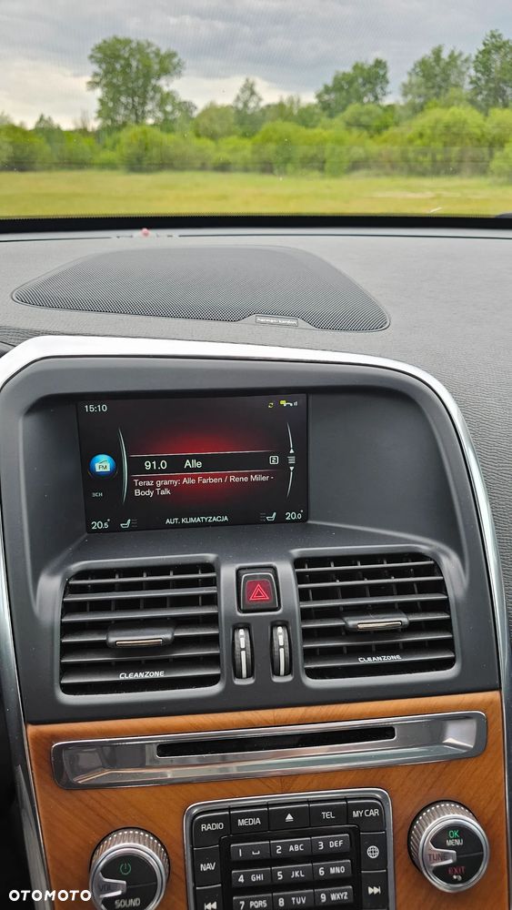 Volvo XC 60 - 13