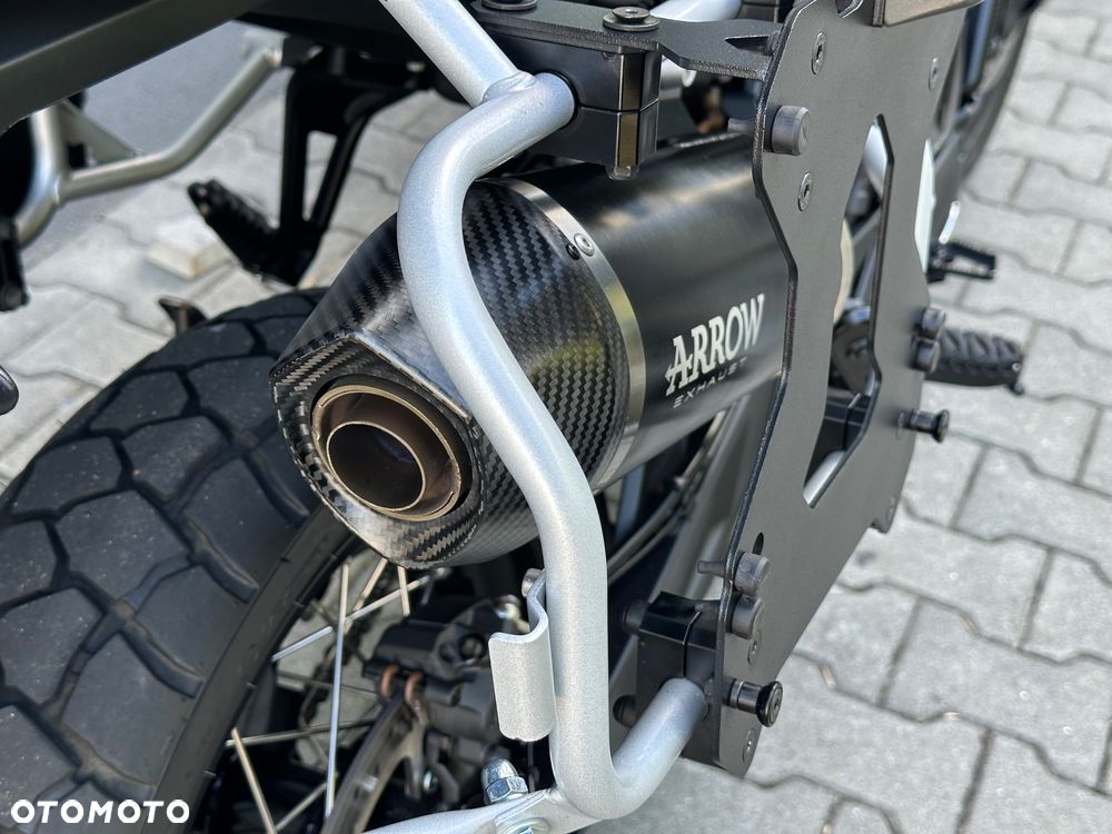 CFMoto 800MT Explore - 24