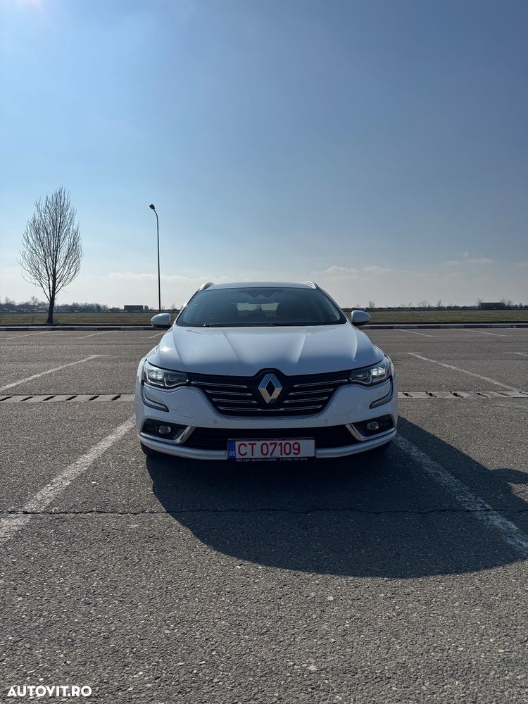 Renault Talisman - 1