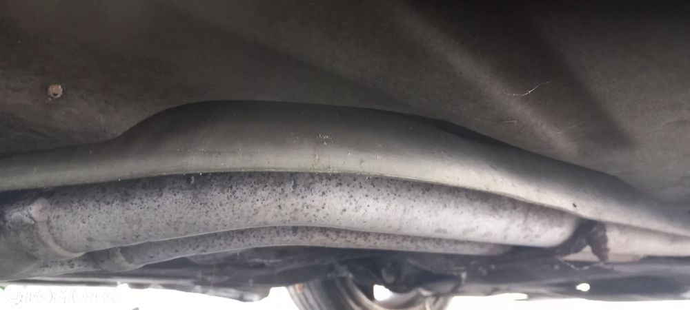 Mercedes-Benz W124 (1984-1993) - 4