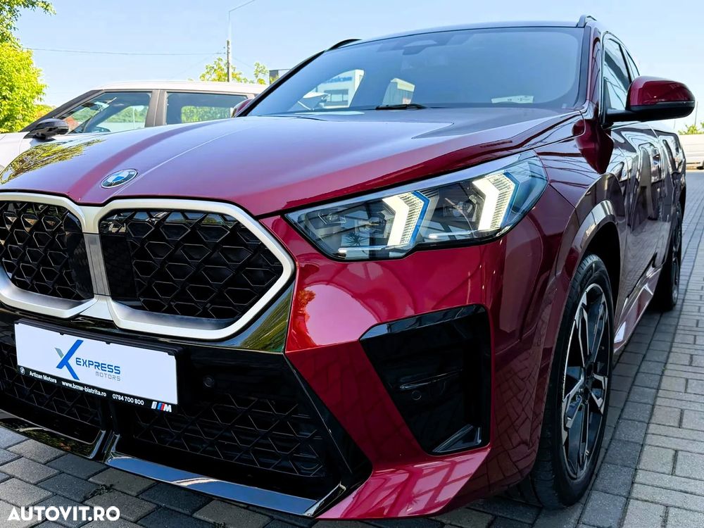 BMW X2 - 5