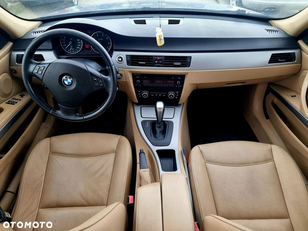 BMW Seria 3 - 13