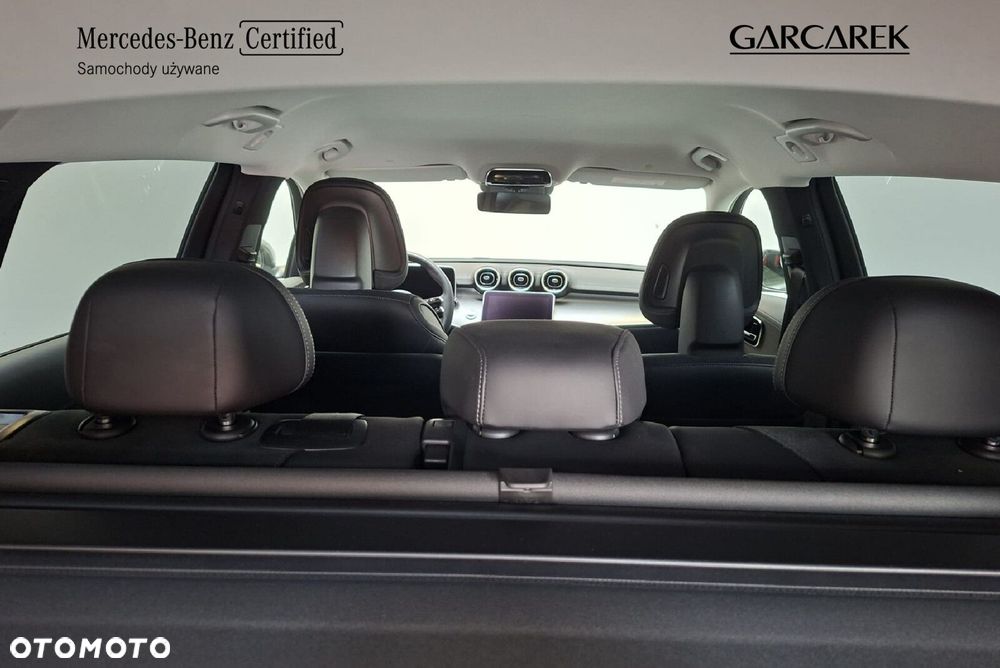Mercedes-Benz Klasa C - 16