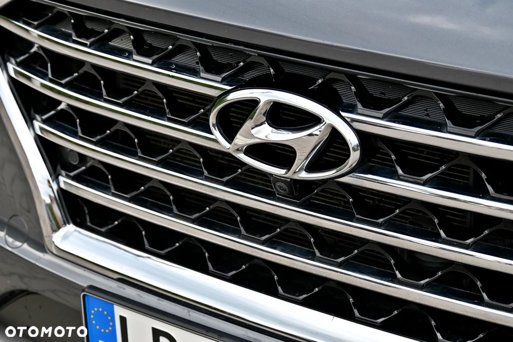 Hyundai Tucson 1.6 Turbo 4WD DCT Premium - 14