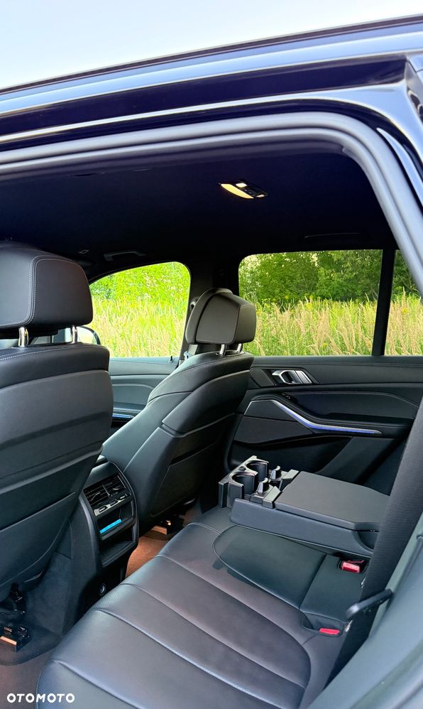 BMW X5 xDrive25d - 8