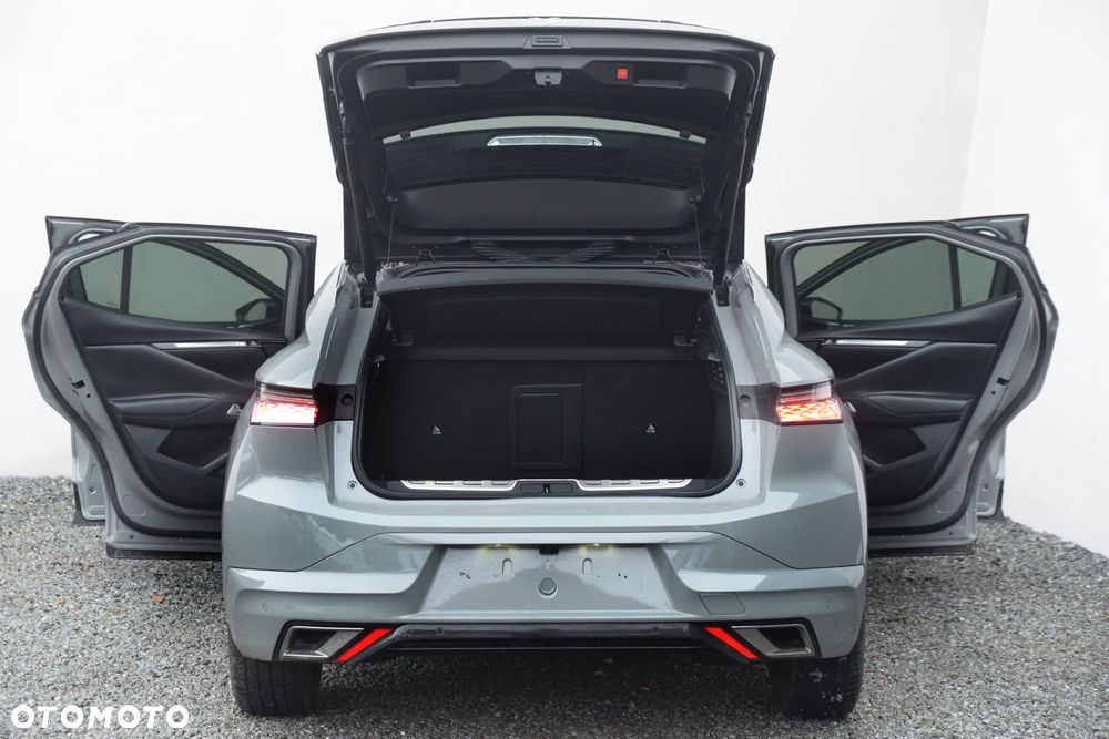 DS Automobiles DS 4 1.6 E-Tense Rivoli - 22