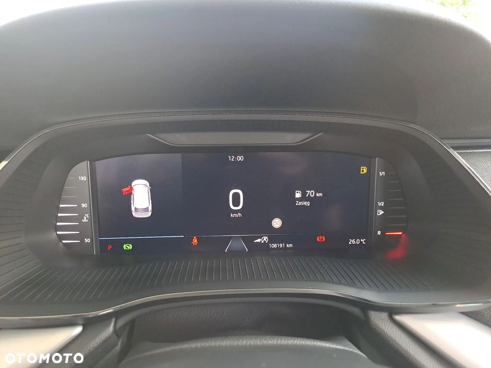 Skoda Octavia 1.5 TSI e-Tec Style DSG - 18