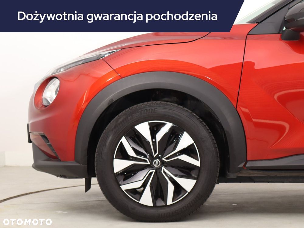 Nissan Juke - 17