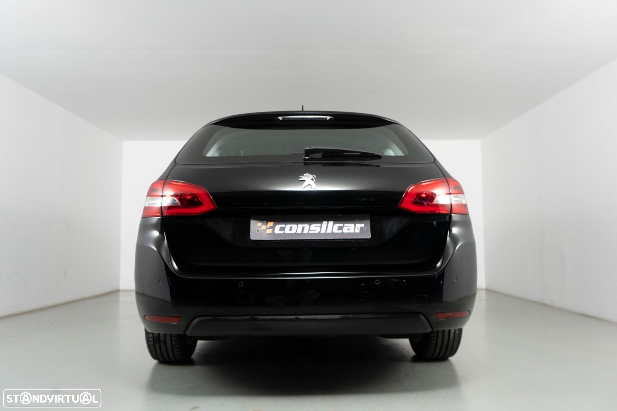 Peugeot 308 SW 1.2 PureTech Active Pack - 4