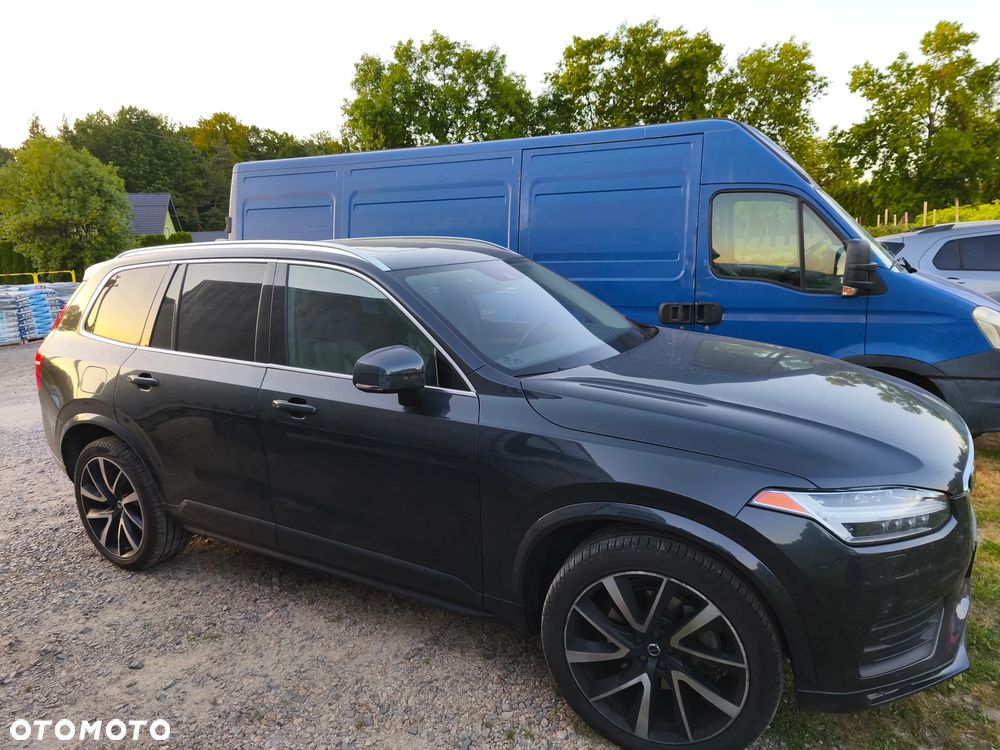 Volvo XC 90 T6 AWD Geartronic Momentum - 6