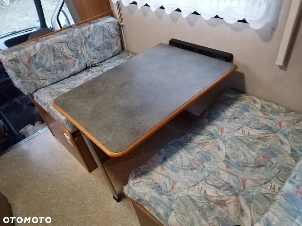 Ford TRANSIT KAMPER - 25