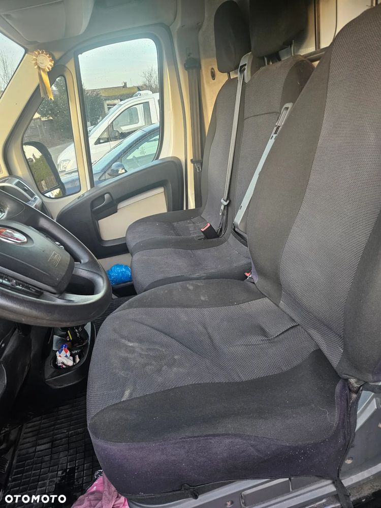 Fiat DUCATO - 7