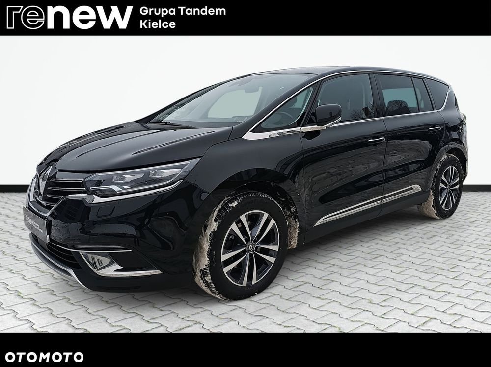 Renault Espace 2.0 Blue dCi Initiale Paris EDC - 1