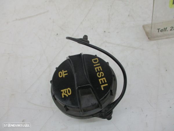 Tampa / Tampao Combustivel  Hyundai Getz (Tb) - 3