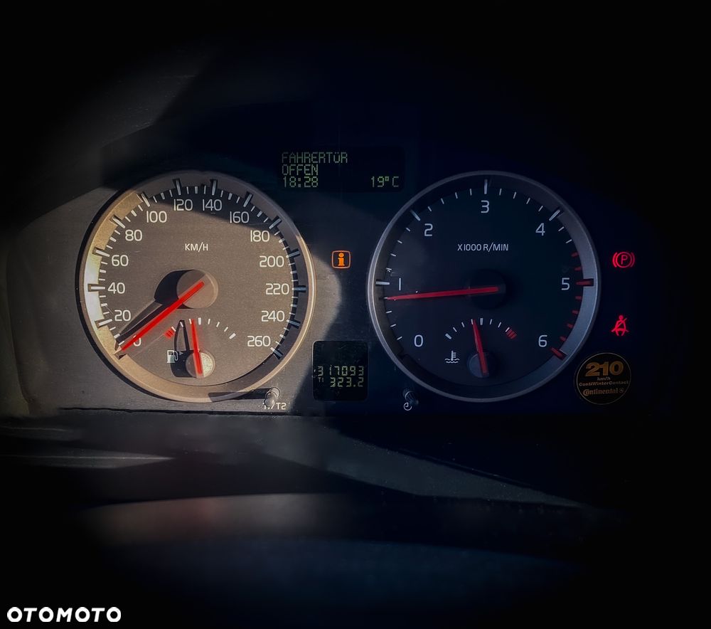 Volvo V50 2.0D - 6