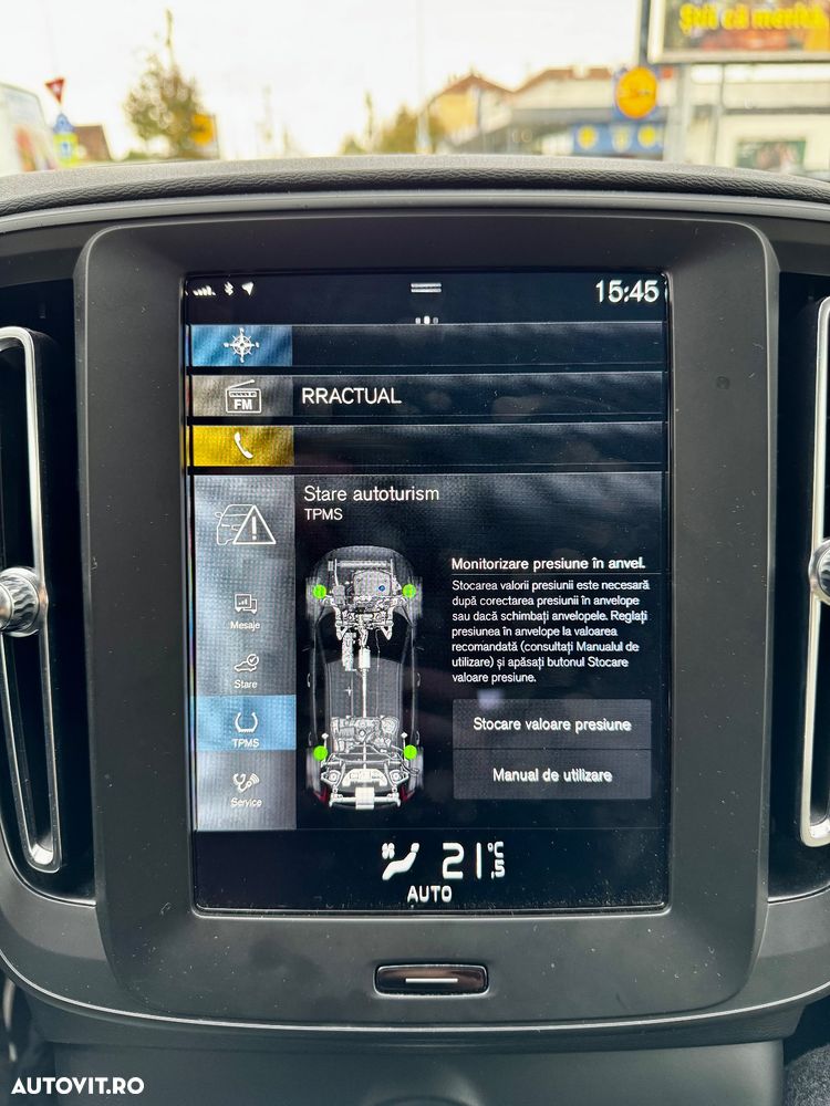 Volvo XC 40 D3 Momentum - 15