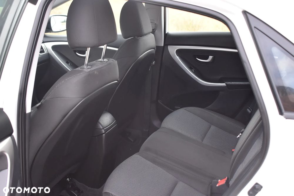 Hyundai i30 1.4 Fifa World Cup Edition - 22