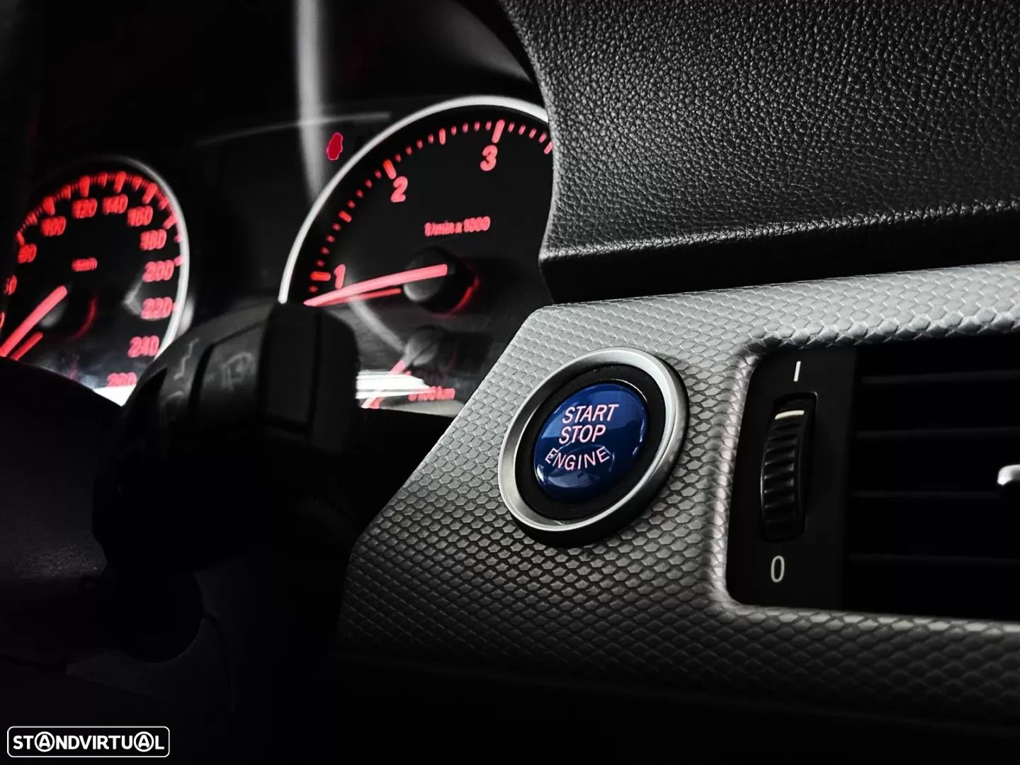 BMW 318 d Auto - 27