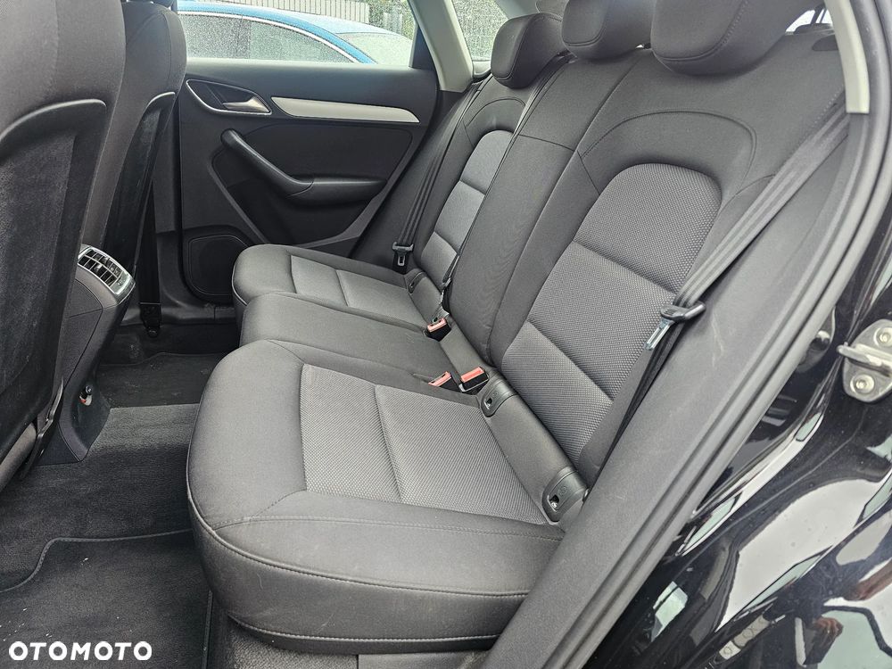 Audi Q3 2.0 TDI Quattro S tronic - 13