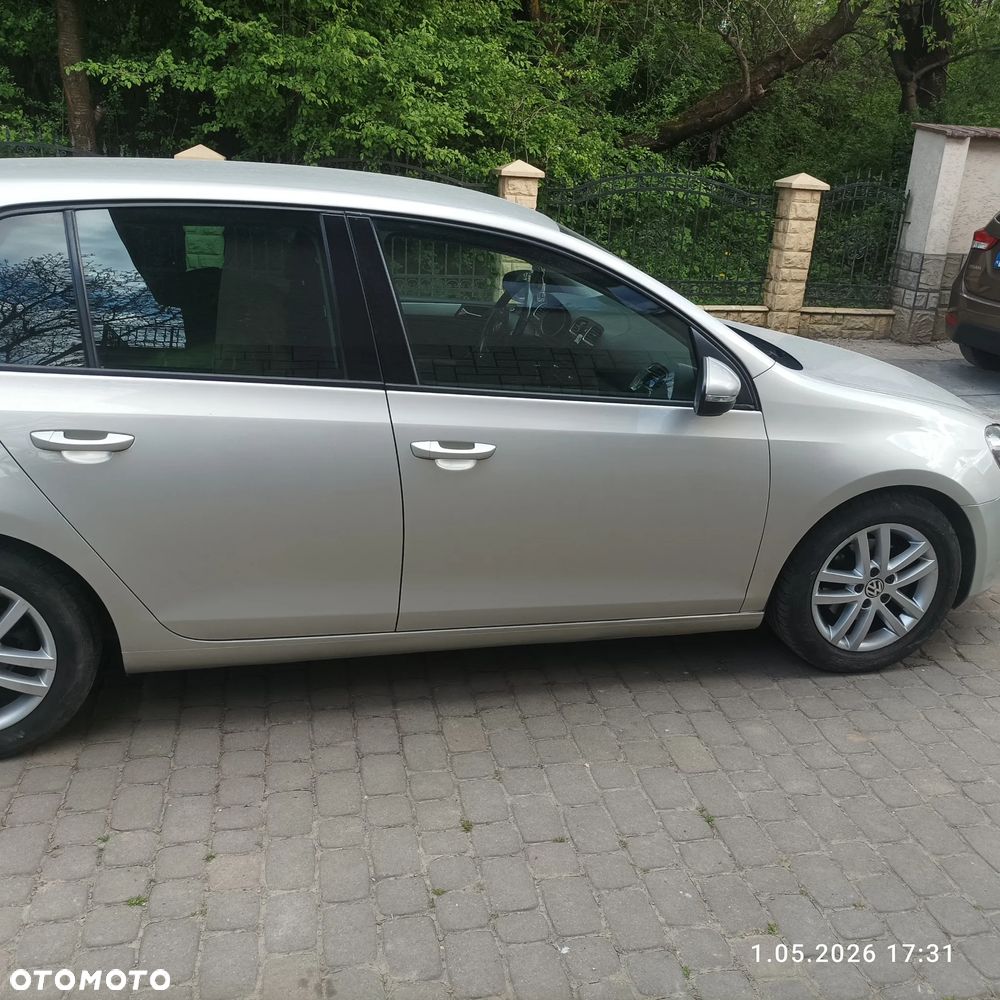 Volkswagen Golf 1.4 TSI Highline - 2