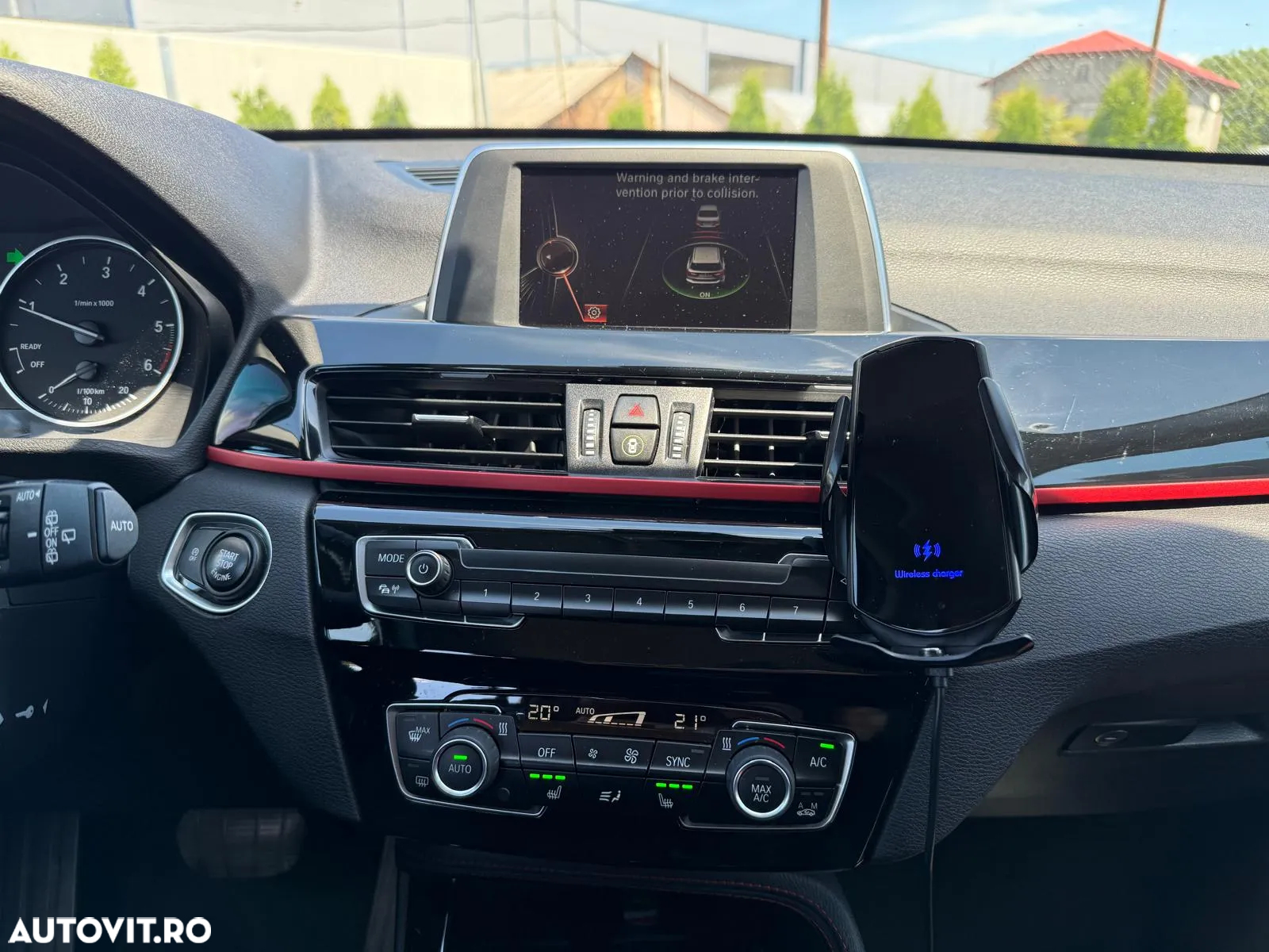 BMW X1 - 16