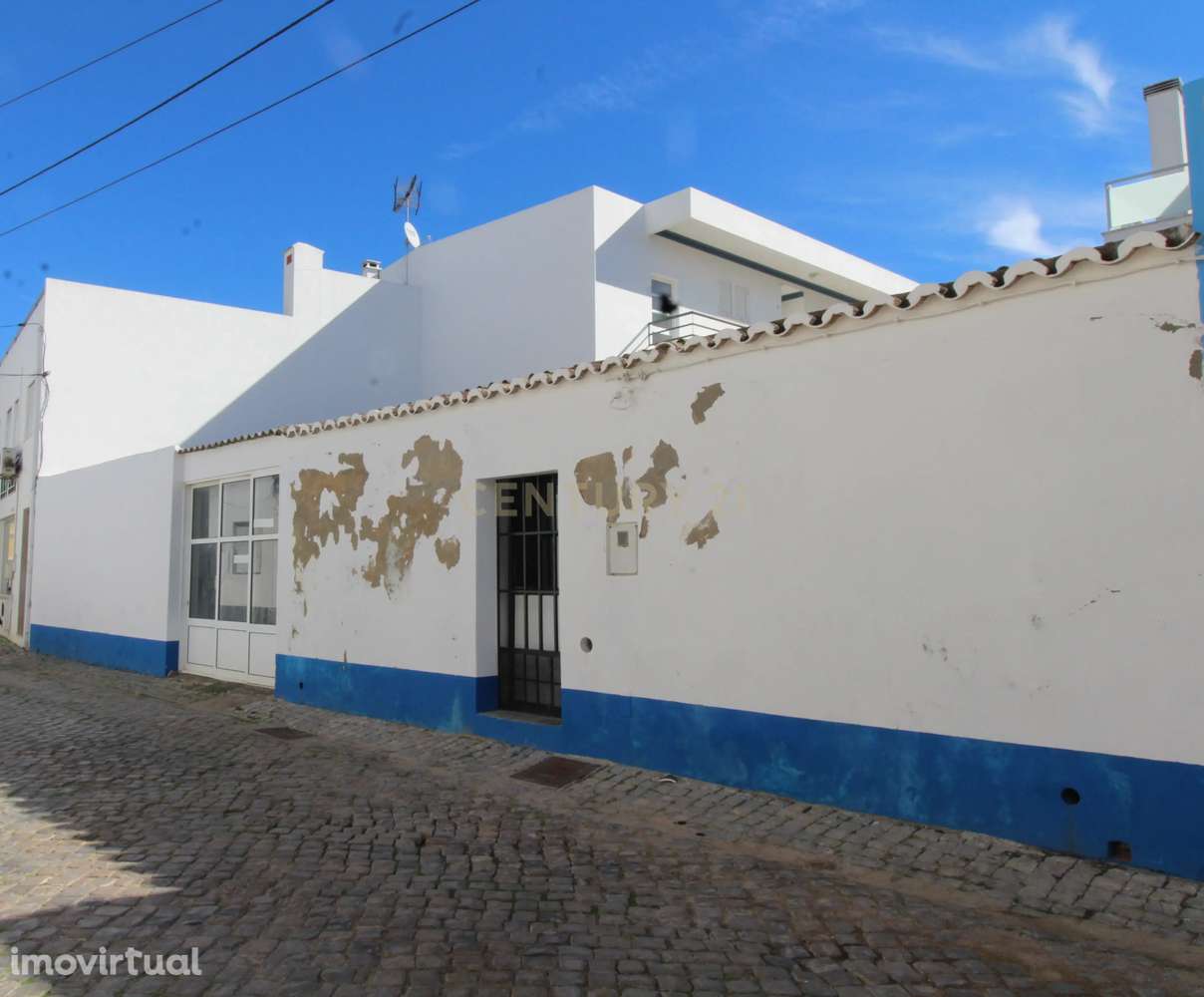 Santa Luzia Armanzém Arrendamento. - Grande imagem: 3/3