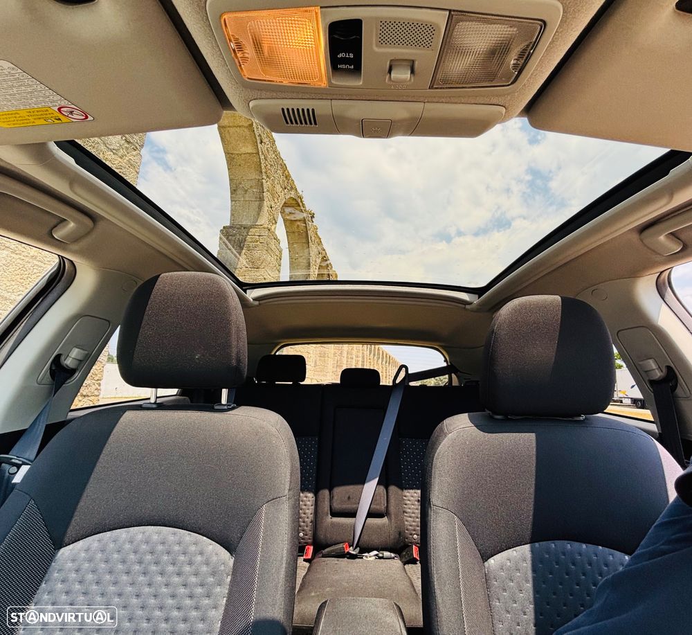 Mitsubishi ASX 1.8 DI-D Instyle - 10