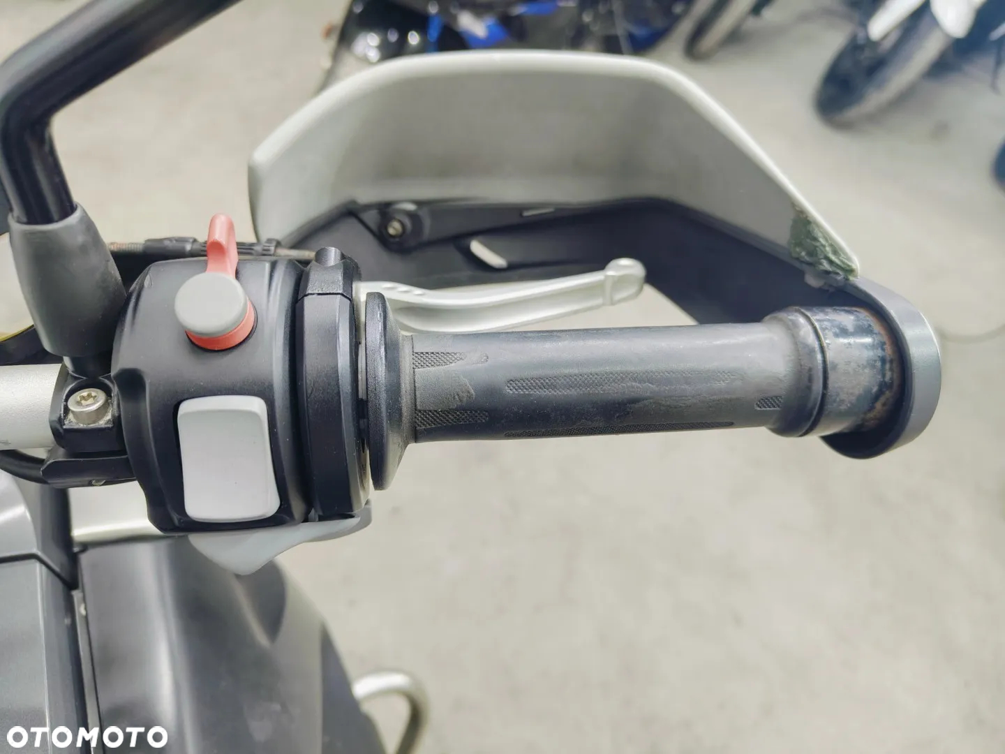 BMW GS - 14