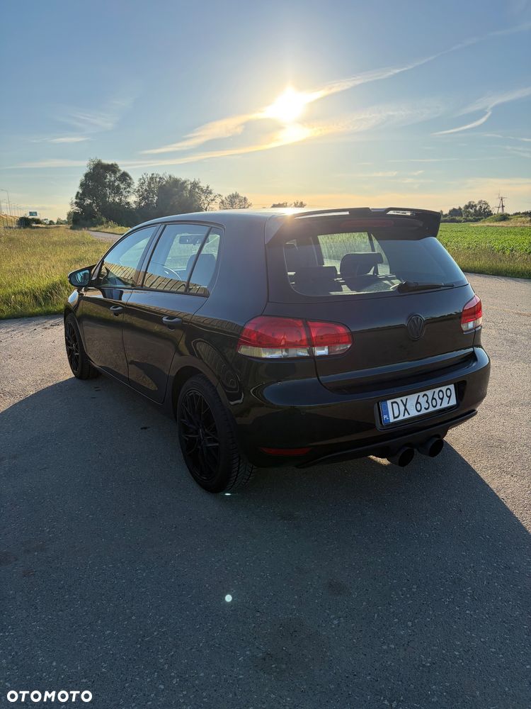 Volkswagen Golf 1.4 TSI Trendline - 5