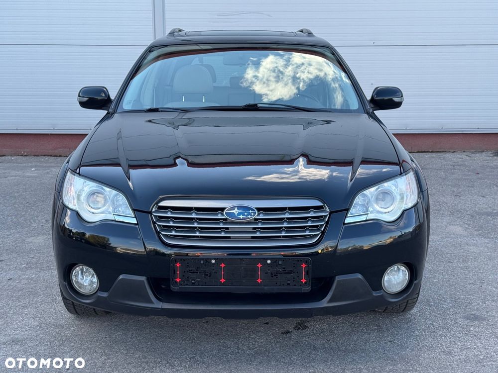 Subaru Outback 2.5RC NAV - 26