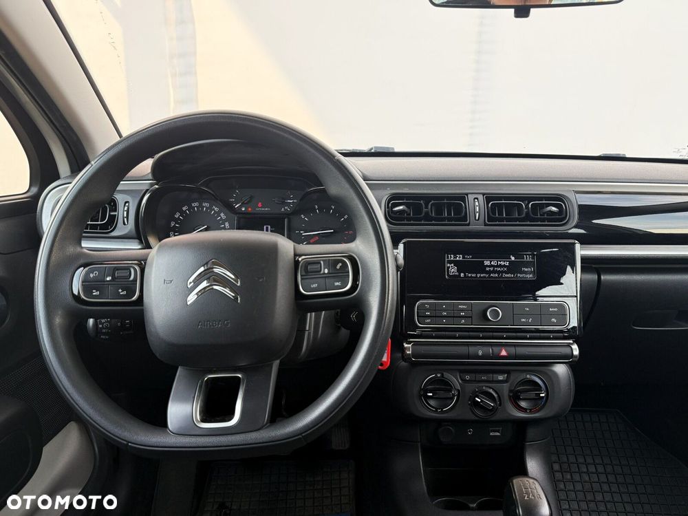 Citroën C3 1.2 PureTech Feel - 10