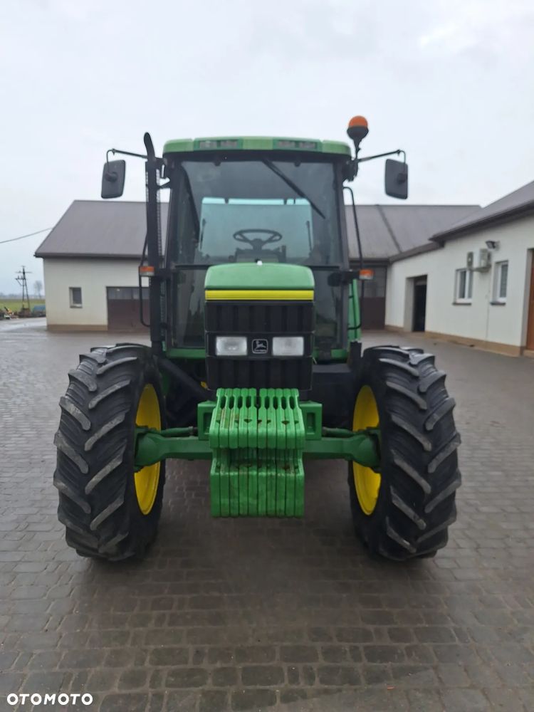 John Deere 6300 - 2