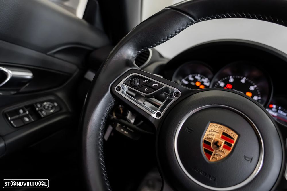 Porsche 718 Boxster 2.0 PDK - 12