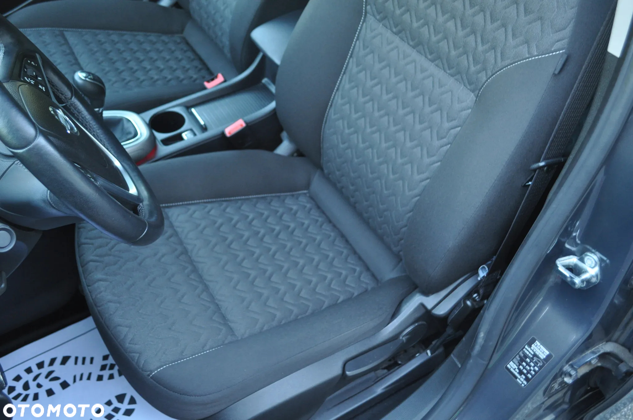 Opel Astra 1.4 Turbo Active - 20