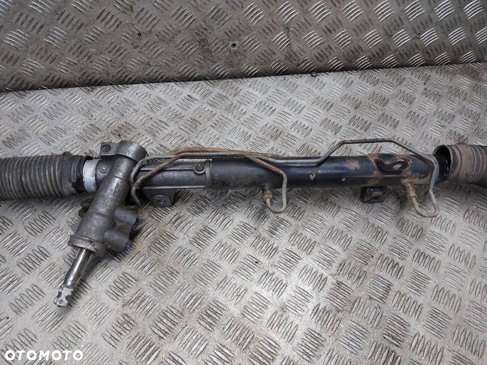 MAGLOWNICA PRZEKŁADNIA KIEROWNICZA CHRYSLER GRAND VOYAGER IV EU P68002224AC - 6