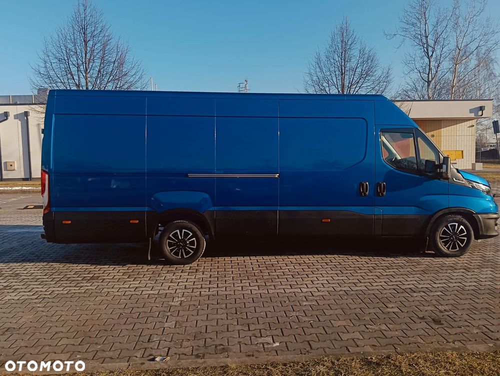 Iveco Daily 35S18 - 19