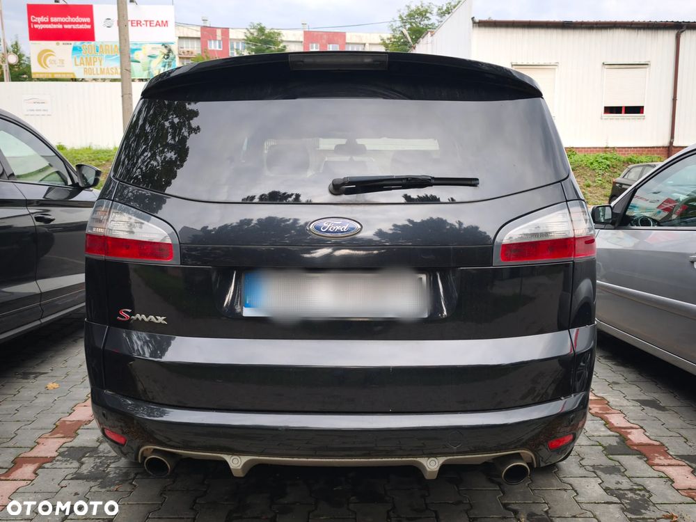 Ford S-Max 2.5 Platinium X - 3