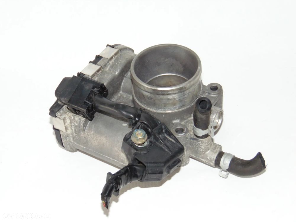 ORYGINAŁ przepustnica 0280750141 Honda Jazz 2 II 1.2 1.3 benzyna 02-08r - 1