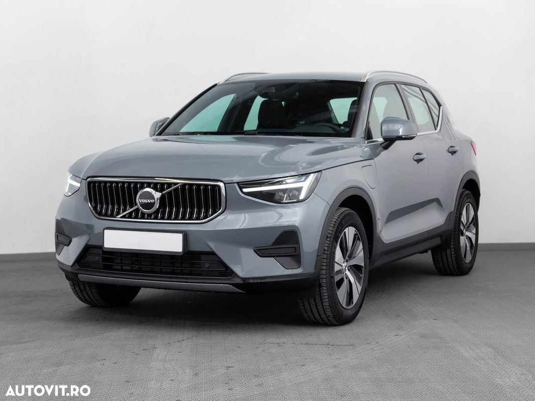 Volvo XC 40 - 1
