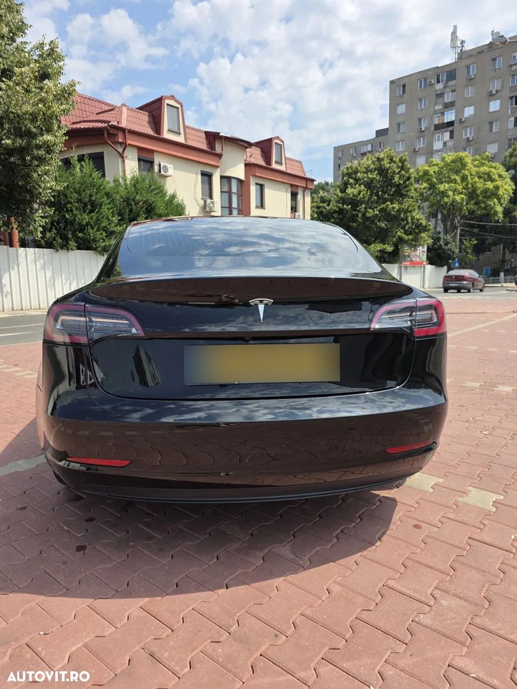 Tesla Model 3 Standard - 2